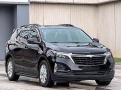 Chevrolet Trailblazer 535T Chijie Edition - ფოტო 3