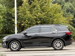 Chevrolet Trailblazer 535T Chijie Edition - ფოტო 4