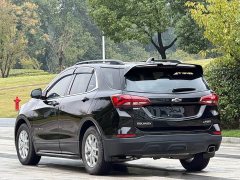 Chevrolet Trailblazer 535T Chijie Edition - ფოტო 5