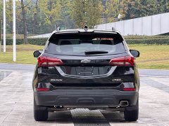 Chevrolet Trailblazer 535T Chijie Edition - ფოტო 6