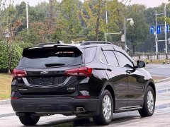 Chevrolet Trailblazer 535T Chijie Edition - ფოტო 7