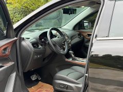 Chevrolet Trailblazer 535T Chijie Edition - ფოტო 8