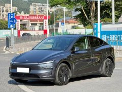 Tesla Model Y Rear-Wheel Drive Launch Edition - ფოტო 1