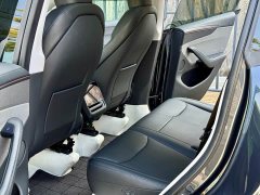 Tesla Model Y Rear-Wheel Drive Launch Edition - ფოტო 8