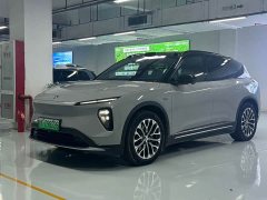 NIO ES6 2023 75kWh - ფოტო 1