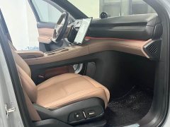 NIO ES6 2023 75kWh - ფოტო 10