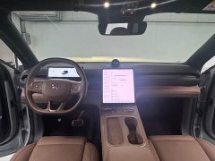 NIO ES6 2023 75kWh - ფოტო 11