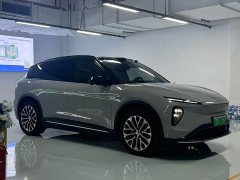 NIO ES6 2023 75kWh - ფოტო 3