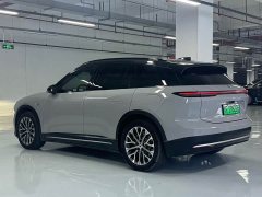 NIO ES6 2023 75kWh - ფოტო 4