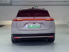 NIO ES6 2023 75kWh - ფოტო 5