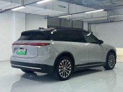 NIO ES6 2023 75kWh - ფოტო 6