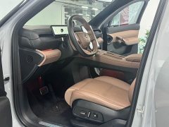 NIO ES6 2023 75kWh - ფოტო 8