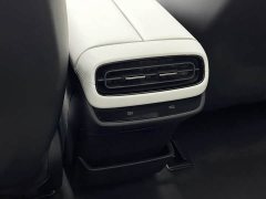 Xiaomi SU7 2024 Quad Motor Ultra-Long Range Advanced Autonomous Driving Max - ფოტო 10