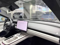 Xiaomi SU7 2024 Quad Motor Ultra-Long Range Advanced Autonomous Driving Max - ფოტო 11