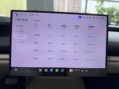 Xiaomi SU7 2024 Quad Motor Ultra-Long Range Advanced Autonomous Driving Max - ფოტო 15