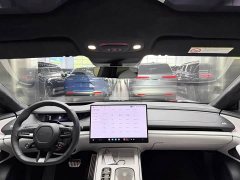 Xiaomi SU7 2024 Quad Motor Ultra-Long Range Advanced Autonomous Driving Max - ფოტო 3