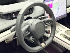 Xiaomi SU7 2024 Quad Motor Ultra-Long Range Advanced Autonomous Driving Max - ფოტო 4
