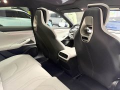 Xiaomi SU7 2024 Quad Motor Ultra-Long Range Advanced Autonomous Driving Max - ფოტო 7