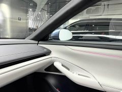 Xiaomi SU7 2024 Quad Motor Ultra-Long Range Advanced Autonomous Driving Max - ფოტო 9