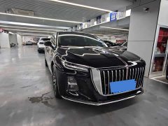 FAW Red Flag H5 2.0T Automatic Flagship Comfort Edition - ფოტო 2