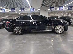 FAW Red Flag H5 2.0T Automatic Flagship Comfort Edition - ფოტო 3