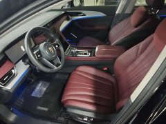 FAW Red Flag H5 2.0T Automatic Flagship Comfort Edition - ფოტო 5