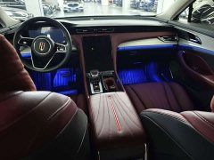 FAW Red Flag H5 2.0T Automatic Flagship Comfort Edition - ფოტო 6