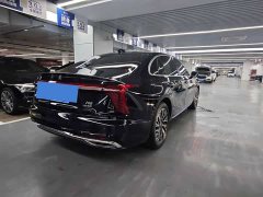 FAW Red Flag H5 2.0T Automatic Flagship Comfort Edition - ფოტო 8