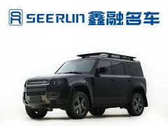 Land Rover Defender 110 3.0T P400 X-DYNAMIC HSE - ფოტო 1