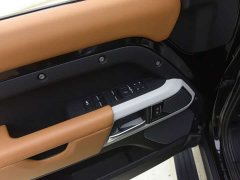 Land Rover Defender 110 3.0T P400 X-DYNAMIC HSE - ფოტო 10
