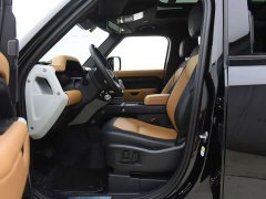 Land Rover Defender 110 3.0T P400 X-DYNAMIC HSE - ფოტო 11