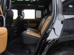 Land Rover Defender 110 3.0T P400 X-DYNAMIC HSE - ფოტო 12