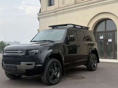 Land Rover Defender 110 3.0T P400 X-DYNAMIC HSE - ფოტო 13