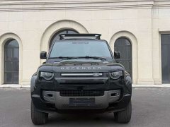 Land Rover Defender 110 3.0T P400 X-DYNAMIC HSE - ფოტო 14