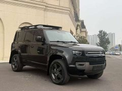 Land Rover Defender 110 3.0T P400 X-DYNAMIC HSE - ფოტო 15