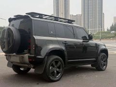 Land Rover Defender 110 3.0T P400 X-DYNAMIC HSE - ფოტო 16