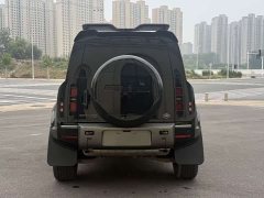 Land Rover Defender 110 3.0T P400 X-DYNAMIC HSE - ფოტო 17