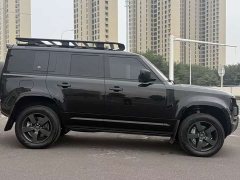 Land Rover Defender 110 3.0T P400 X-DYNAMIC HSE - ფოტო 18