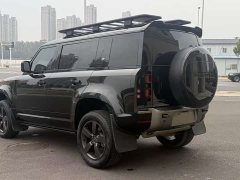 Land Rover Defender 110 3.0T P400 X-DYNAMIC HSE - ფოტო 19
