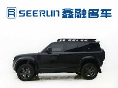 Land Rover Defender 110 3.0T P400 X-DYNAMIC HSE - ფოტო 2