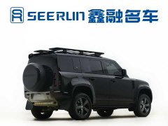 Land Rover Defender 110 3.0T P400 X-DYNAMIC HSE - ფოტო 3