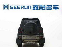 Land Rover Defender 110 3.0T P400 X-DYNAMIC HSE - ფოტო 4