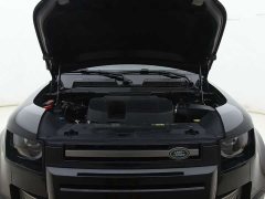 Land Rover Defender 110 3.0T P400 X-DYNAMIC HSE - ფოტო 8