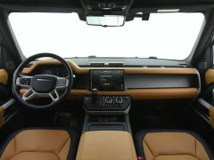 Land Rover Defender 110 3.0T P400 X-DYNAMIC HSE - ფოტო 9