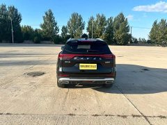 Haval H6 National Trend Edition 1.5T Automatic Champion Version - ფოტო 5