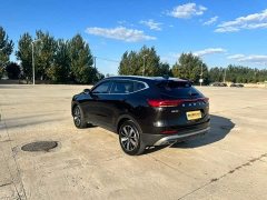Haval H6 National Trend Edition 1.5T Automatic Champion Version - ფოტო 6