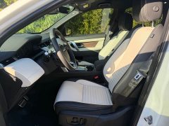 Land Rover Discovery Sport New Energy P300e Performance Technology Edition - ფოტო 10