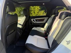 Land Rover Discovery Sport New Energy P300e Performance Technology Edition - ფოტო 11