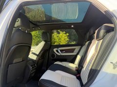 Land Rover Discovery Sport New Energy P300e Performance Technology Edition - ფოტო 12