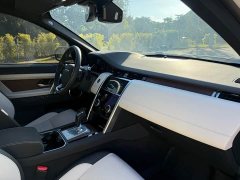 Land Rover Discovery Sport New Energy P300e Performance Technology Edition - ფოტო 13
